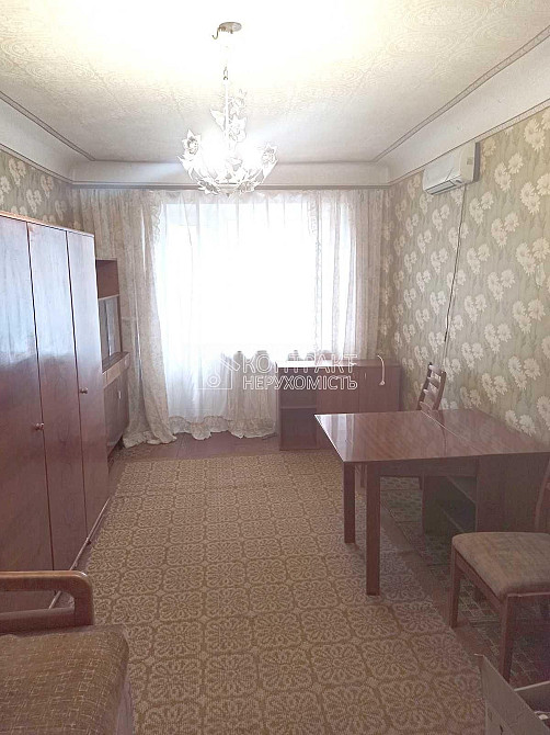 Здається 1к квартира, Холодна гора, біля " Помідорчика" Харків - зображення 2