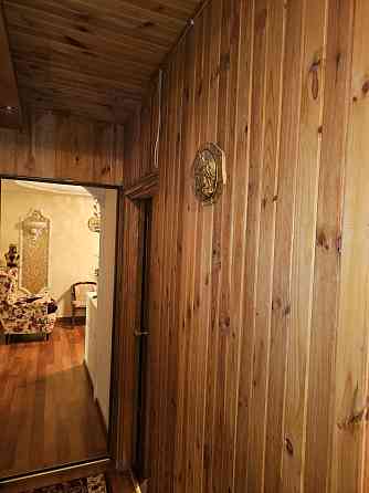 Квартира в аренду на Левобережной. Київ