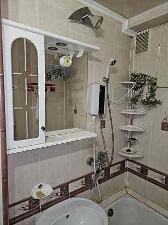 Квартира в аренду на Левобережной. Київ