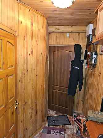 Квартира в аренду на Левобережной. Київ