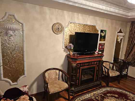 Квартира в аренду на Левобережной. Київ