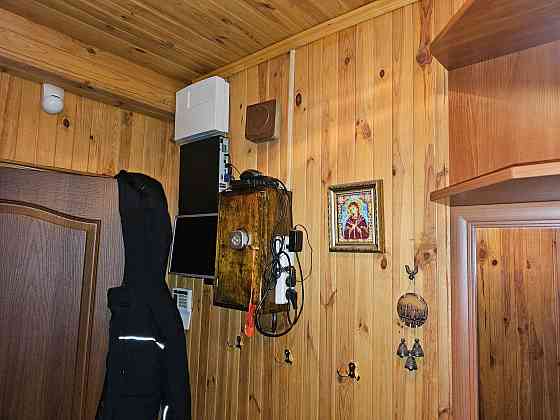 Квартира в аренду на Левобережной. Київ