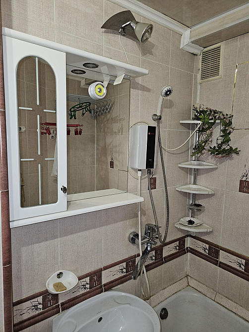 Квартира в аренду на Левобережной. Київ - зображення 6