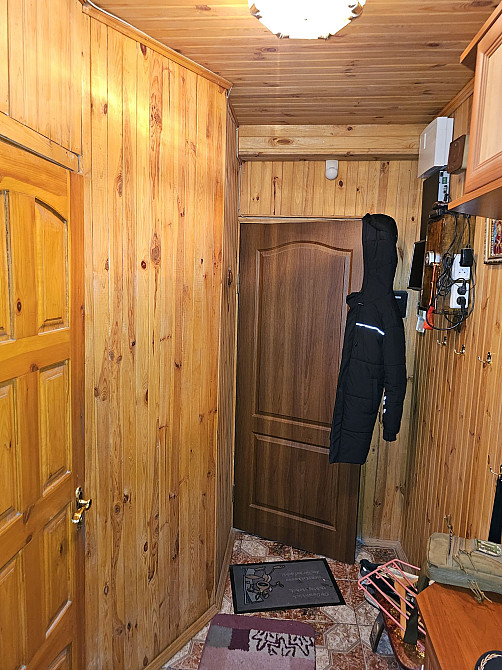 Квартира в аренду на Левобережной. Київ - зображення 2