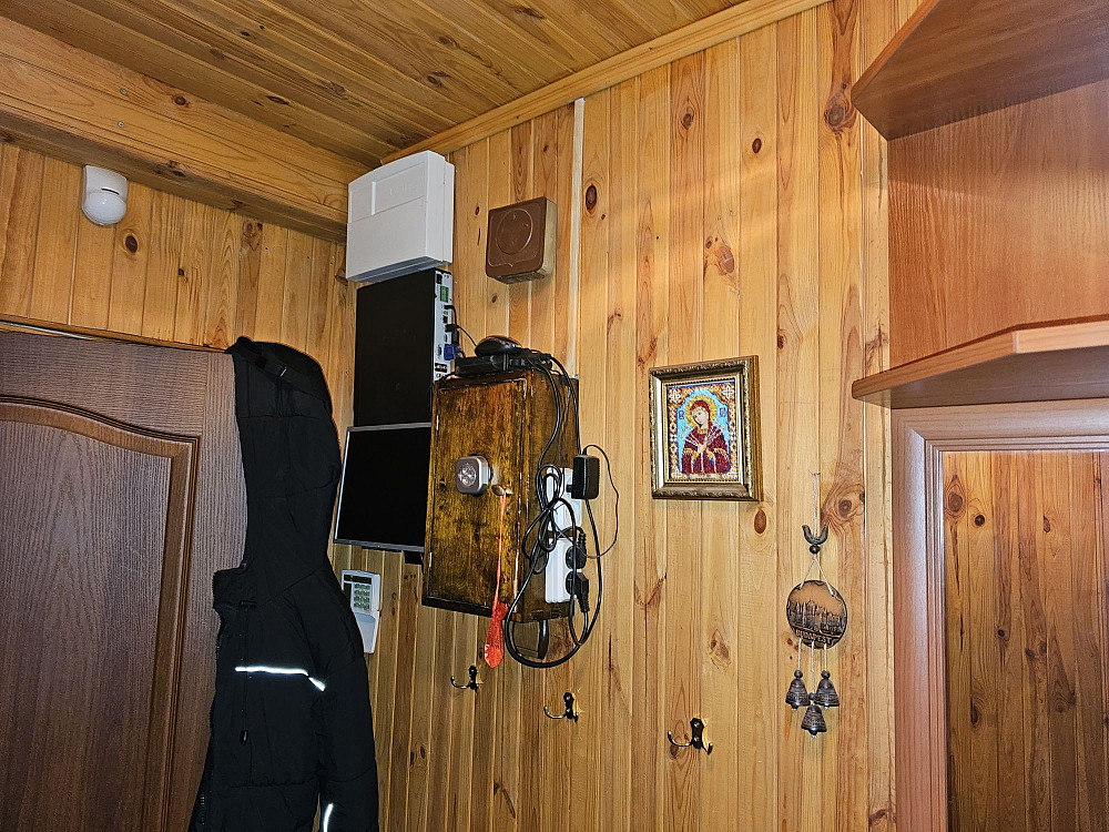 Квартира в аренду на Левобережной. Київ - зображення 4