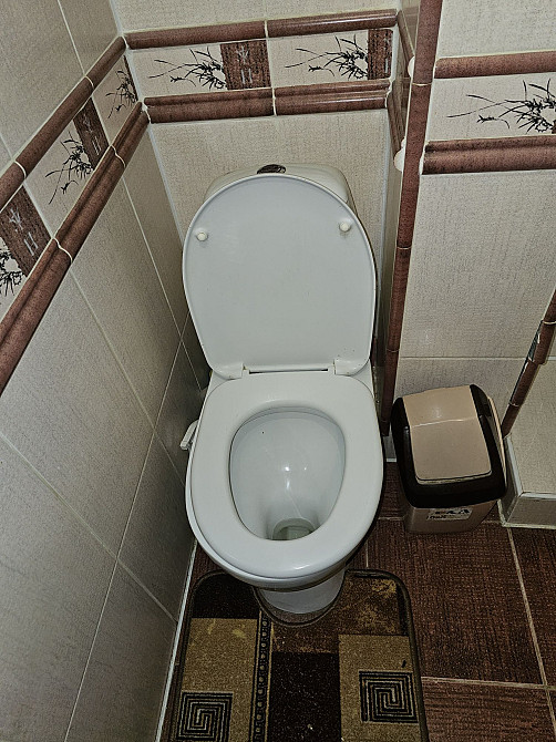 Квартира в аренду на Левобережной. Київ - зображення 7