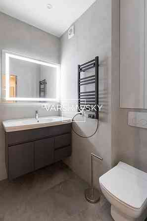 Оренда Євродвушки ЖК Варшавський правди 45А 6 поверх авторський дизайн Київ