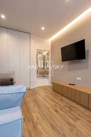 Оренда Євродвушки ЖК Варшавський правди 45А 6 поверх авторський дизайн Київ