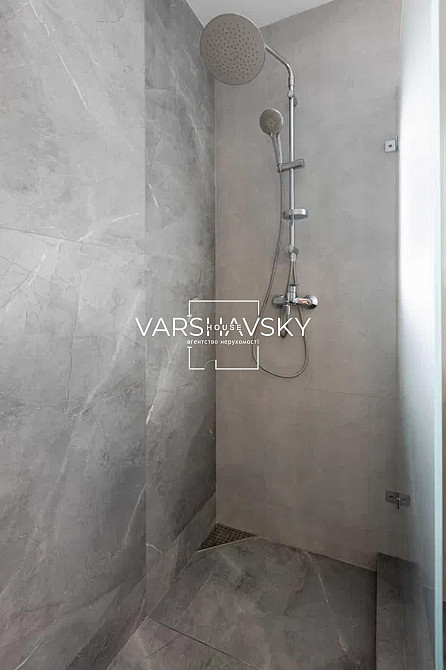 Оренда Євродвушки ЖК Варшавський правди 45А 6 поверх авторський дизайн Київ - зображення 3