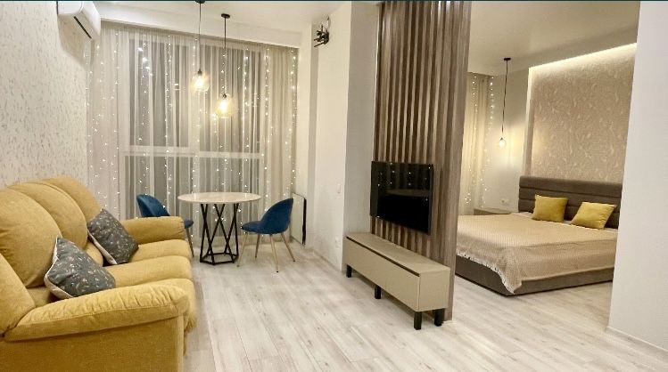 Сдам квартиру ЖК Грани Подстанция Гагарина Дніпро - зображення 3