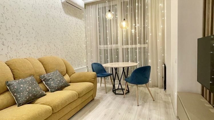 Сдам квартиру ЖК Грани Подстанция Гагарина Дніпро - зображення 4