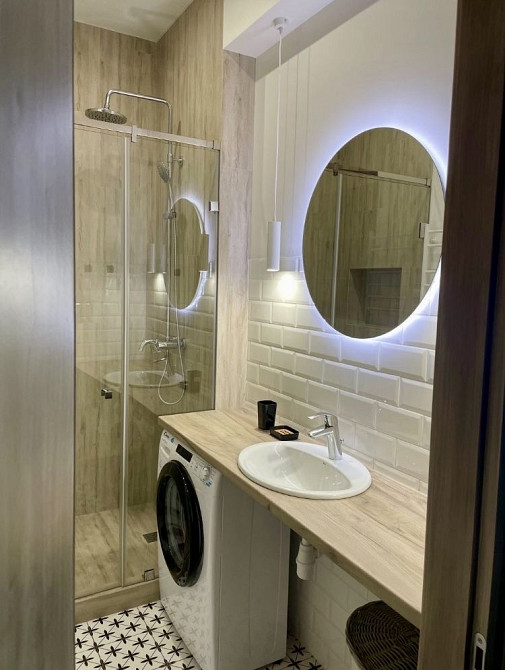 Сдам квартиру ЖК Грани Подстанция Гагарина Дніпро - зображення 8