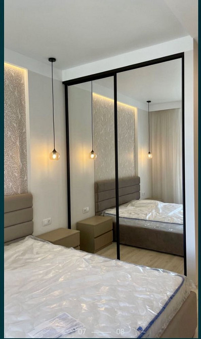 Сдам квартиру ЖК Грани Подстанция Гагарина Дніпро - зображення 6