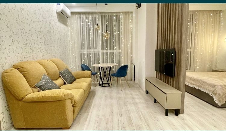 Сдам квартиру ЖК Грани Подстанция Гагарина Дніпро - зображення 2