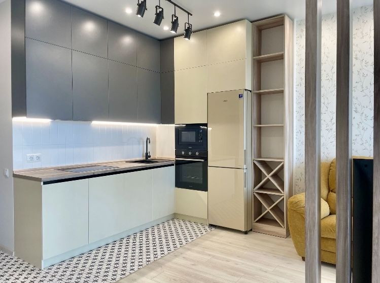 Сдам квартиру ЖК Грани Подстанция Гагарина Дніпро - зображення 1