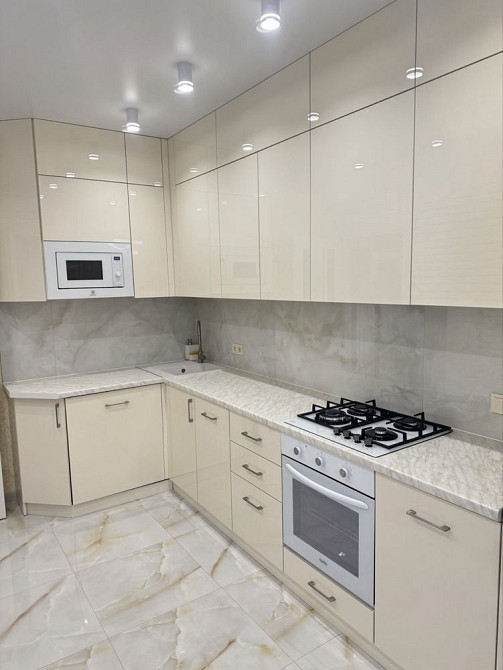 Оренда квартири Софія Резиденс. Перша здача!! Софіївська Борщагівка - зображення 1