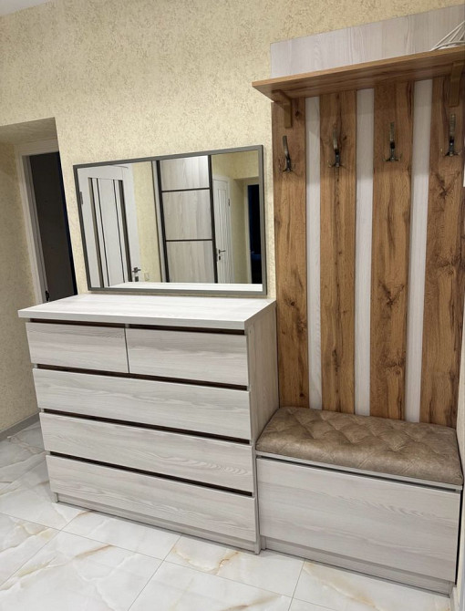 Оренда квартири Софія Резиденс. Перша здача!! Софіївська Борщагівка - зображення 8