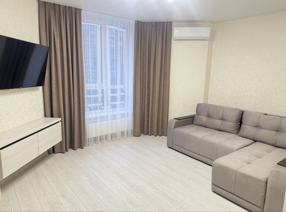 Оренда квартири Софія Резиденс. Перша здача!! Софіївська Борщагівка - зображення 5