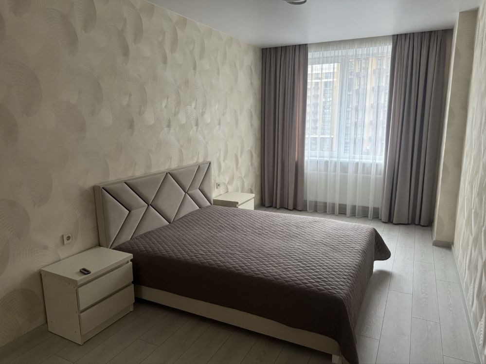 Оренда квартири Софія Резиденс. Перша здача!! Софіївська Борщагівка - зображення 7