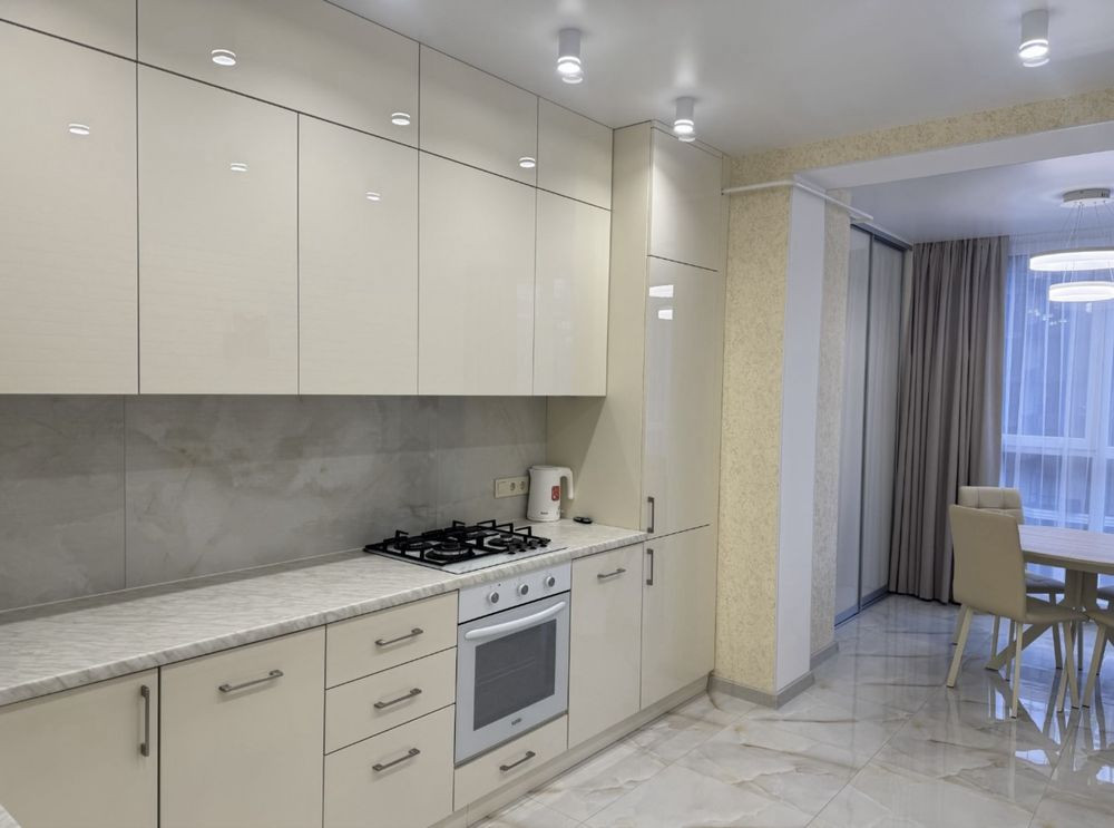 Оренда квартири Софія Резиденс. Перша здача!! Софіївська Борщагівка - зображення 2