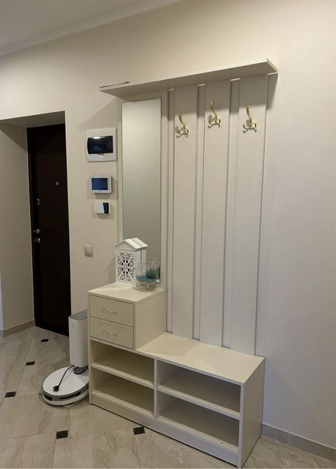 Оренда квартири двокімнатна р-н просп.Чорновола вул.Малоголосківська Львів - зображення 5