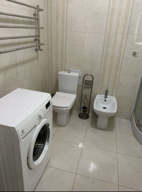 Оренда квартири двокімнатна р-н просп.Чорновола вул.Малоголосківська Львів - зображення 7