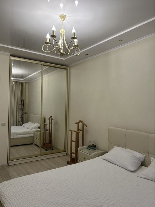 Оренда квартири двокімнатна р-н просп.Чорновола вул.Малоголосківська Львів - зображення 2