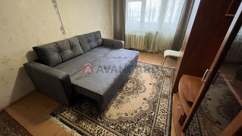 Сдам 1к квартиру 3/5 пр.Слобожанский 127(Правда) Левый берег Днепр - изображение 2