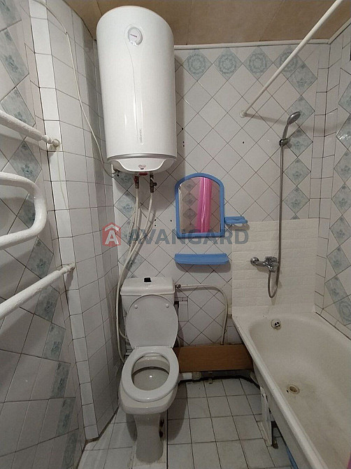 Сдам 1к квартиру 3/5 пр.Слобожанский 127(Правда) Левый берег Днепр - изображение 7