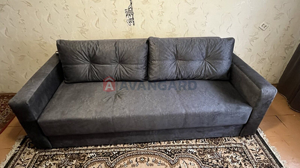 Сдам 1к квартиру 3/5 пр.Слобожанский 127(Правда) Левый берег Днепр - изображение 4