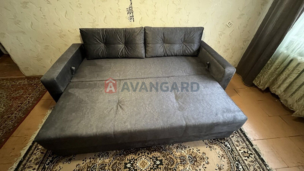 Сдам 1к квартиру 3/5 пр.Слобожанский 127(Правда) Левый берег Днепр - изображение 3