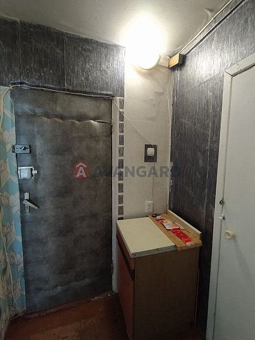 Сдам 1к квартиру 3/5 пр.Слобожанский 127(Правда) Левый берег Днепр - изображение 6