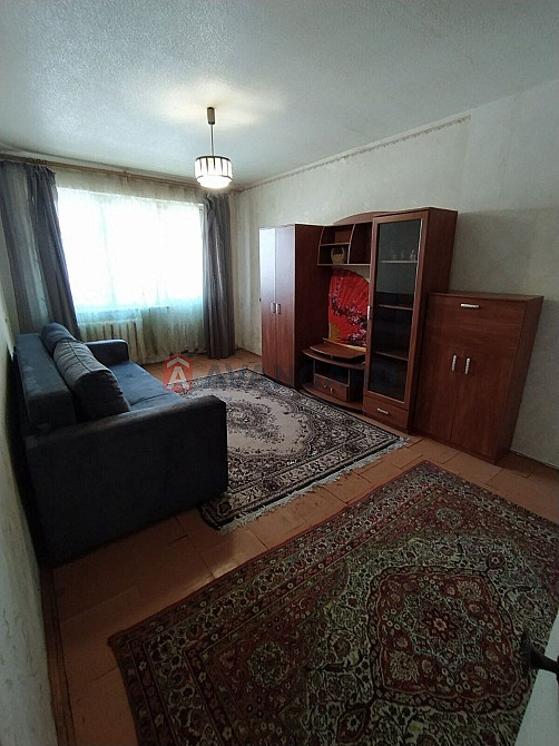 Сдам 1к квартиру 3/5 пр.Слобожанский 127(Правда) Левый берег Днепр - изображение 1