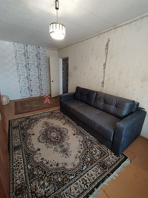 Сдам 1к квартиру 3/5 пр.Слобожанский 127(Правда) Левый берег Днепр - изображение 8