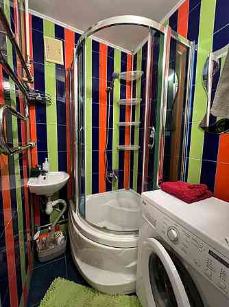 Оренда квартири в центрі міста. Полтава