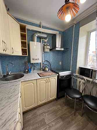 Оренда квартири в центрі міста. Полтава