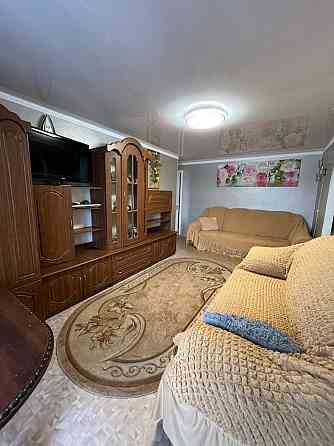 Оренда квартири в центрі міста. Полтава