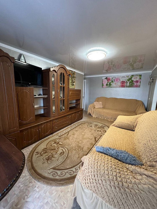 Оренда квартири в центрі міста. Полтава - зображення 1