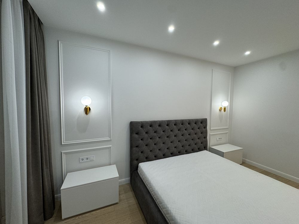 Без комісії ‼️ Французький квартал 2 Маккейна 1 оренда 2 спальні Київ - зображення 5