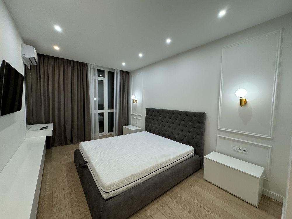 Без комісії ‼️ Французький квартал 2 Маккейна 1 оренда 2 спальні Київ - зображення 7