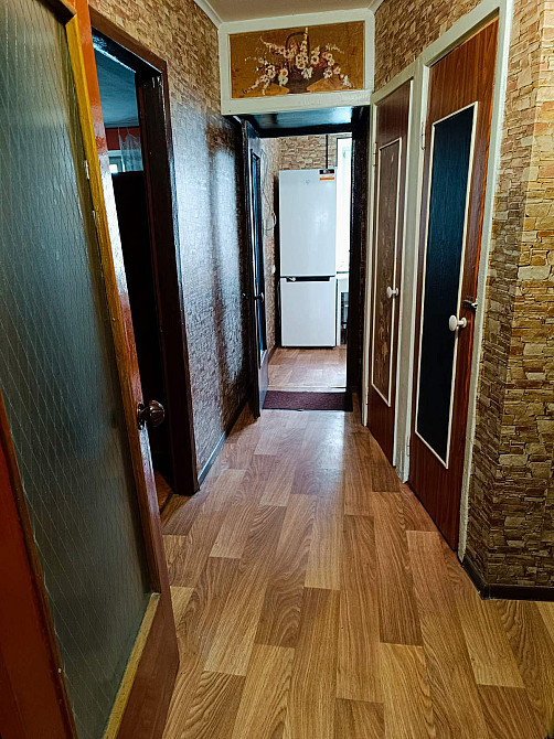 Здаю 3 к.к. Центр.  
Чкалова и 3 слобідська. Миколаїв - зображення 7