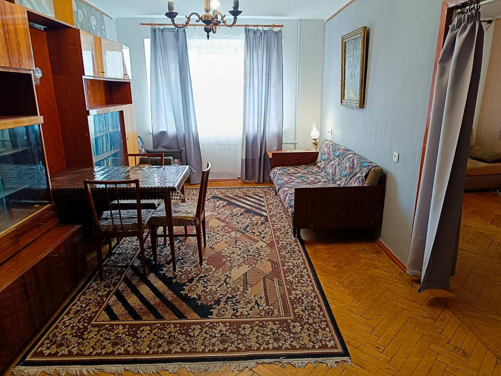 Здаю 3 к.к. Центр.  
Чкалова и 3 слобідська. Миколаїв - зображення 2