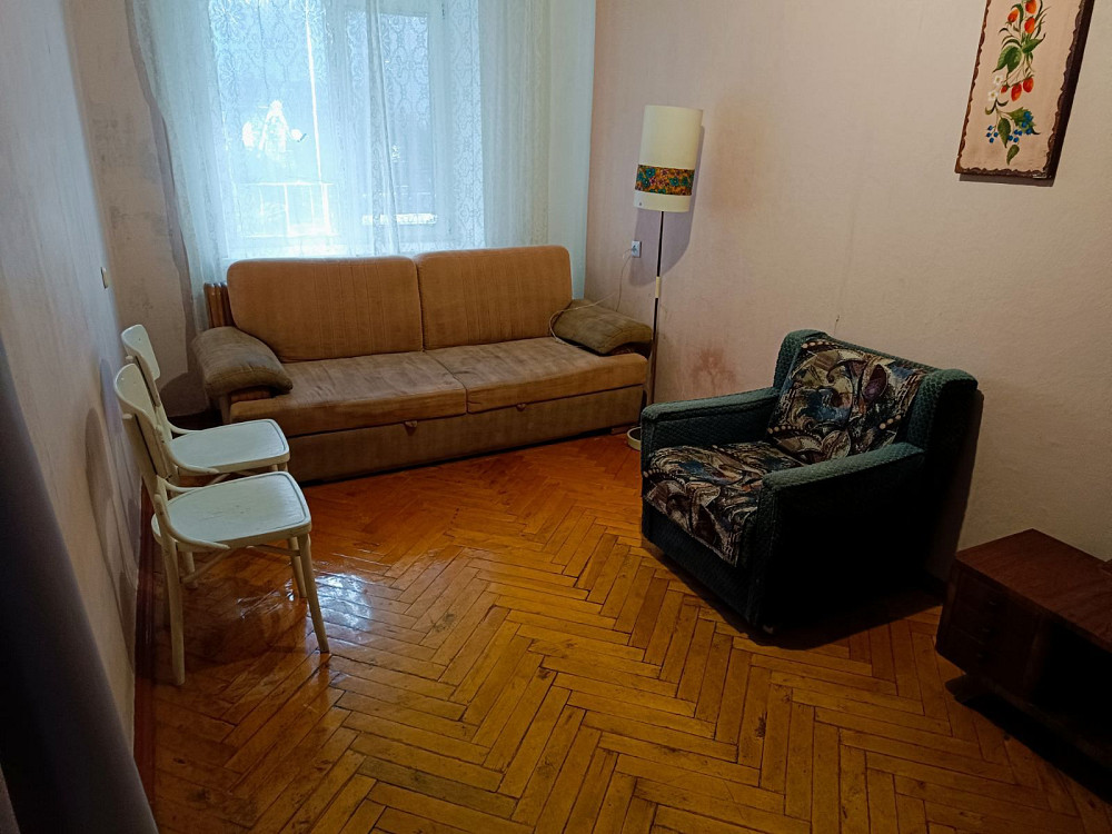 Здаю 3 к.к. Центр.  
Чкалова и 3 слобідська. Миколаїв - зображення 1