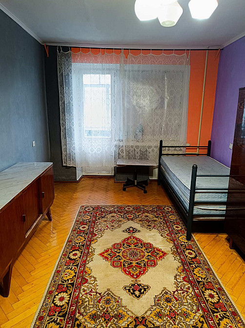 Здаю 3 к.к. Центр.  
Чкалова и 3 слобідська. Миколаїв - зображення 4