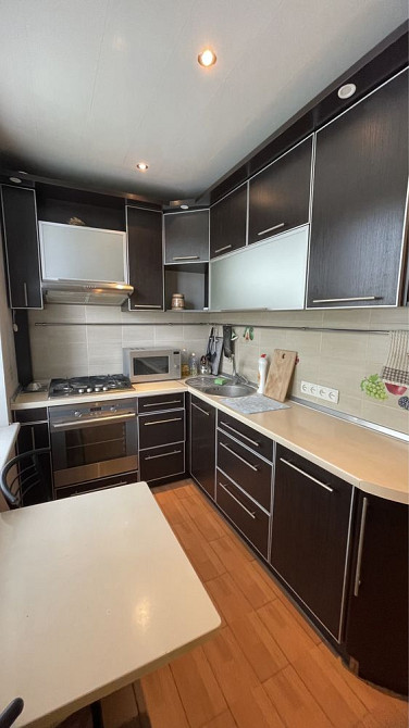 Сдам 1 комнатнкю метро Студенческая Харьков - изображение 2