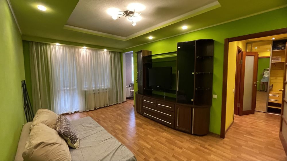 Сдам 1 комнатнкю метро Студенческая Харьков - изображение 6