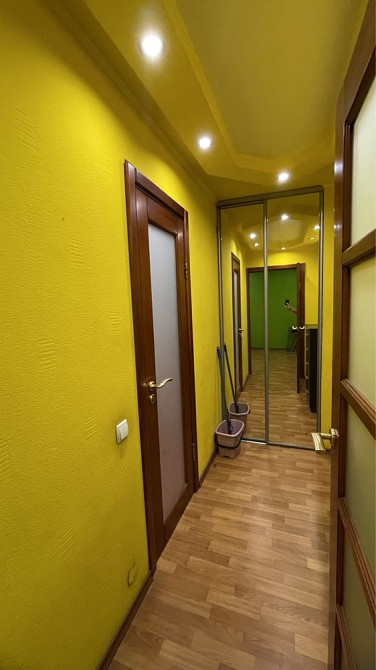 Сдам 1 комнатнкю метро Студенческая Харьков - изображение 7