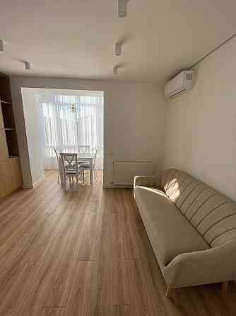 Здам в оренду 1к. квартиру по вул. Івасюка! Ивано-Франковск