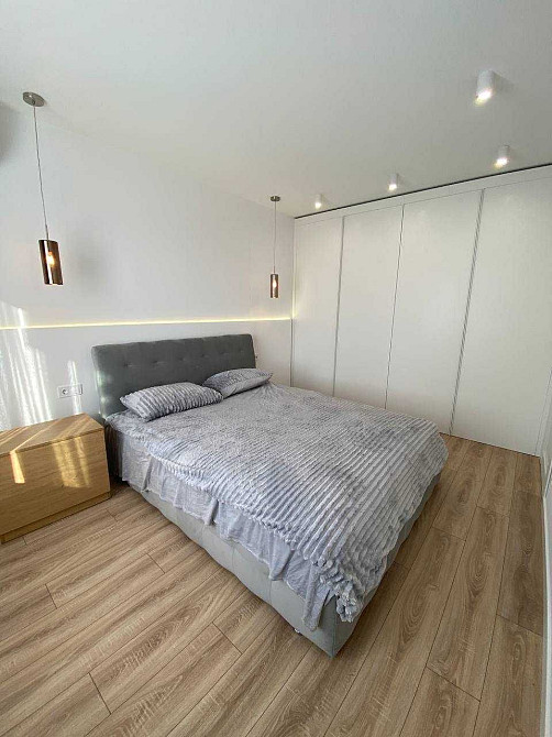 Здам в оренду 1к. квартиру по вул. Івасюка! Ивано-Франковск - изображение 1