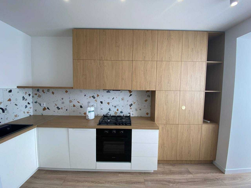 Здам в оренду 1к. квартиру по вул. Івасюка! Ивано-Франковск - изображение 3